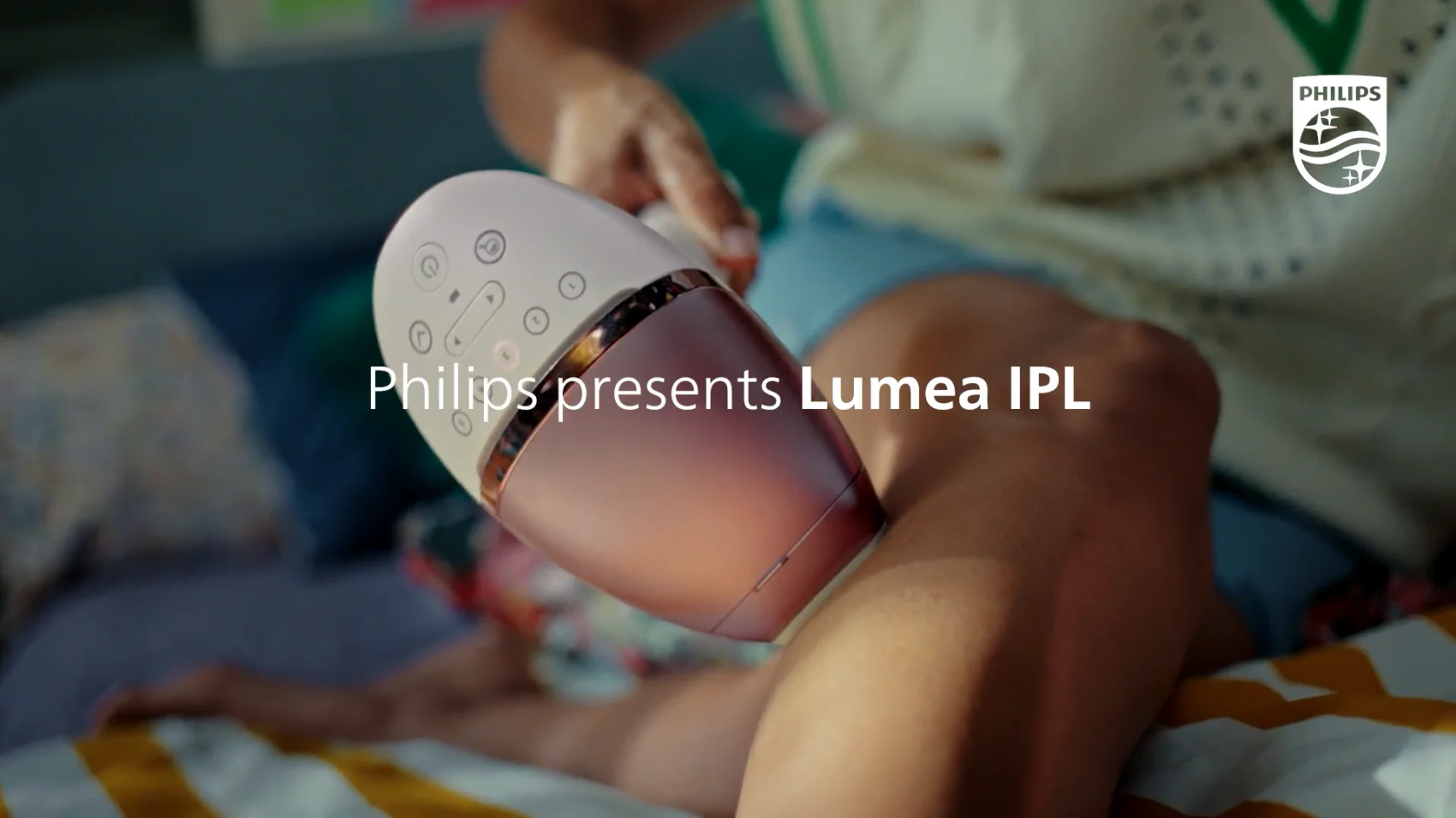 Julio Gordillo Philips Lumea