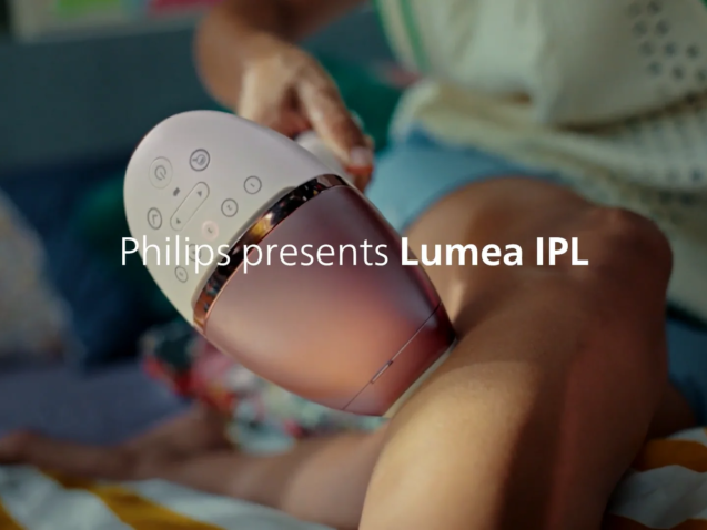 Julio Gordillo Philips Lumea