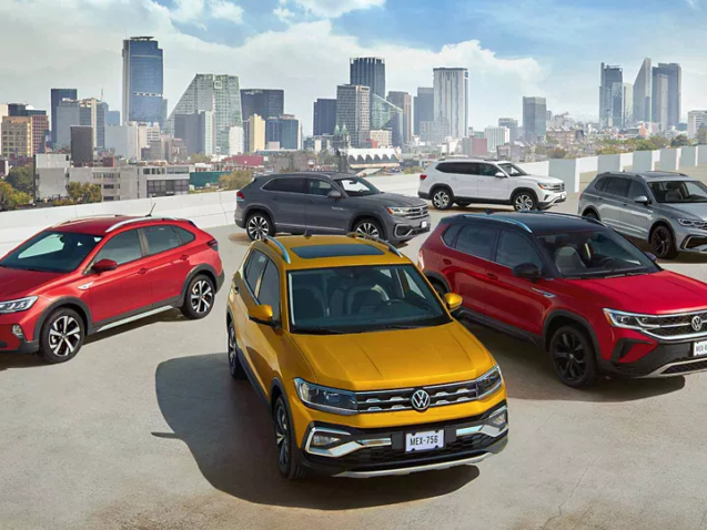 Julio Gordillo Volkswagen